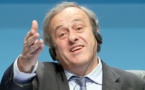 Platini peut-il éviter de finir comme Icare ?