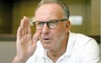 Rummenigge optimiste pour une prolongation de Guardiola