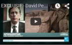 EXCLUSIF - David Petraeus : la Syrie est un "Tchernobyl géopolitique"