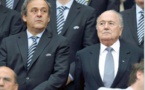 Une possible “falsification des comptes” par Blatter