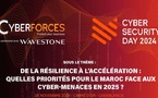 La 2ème édition du Cyber Security Day prévue le 28 novembre à Casablanca