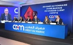 OPV de Crédit du Maroc : près de 21,3 millions d'actions demandées