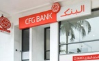 CFG Bank améliore son PNB consolidé de 36% à fin septembre 2024