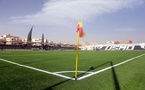 Le stade municipal d’Oujda fait peau neuve