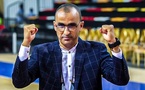 Labib Al Hamrani: Le Cinq national est déterminé à se qualifier à l’Afrobasket 2025