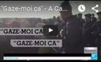 "Gaze-moi ça" - A Calais, les CRS utilisent beaucoup le gaz lacrymogène face aux migrants