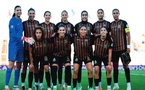 L’ASFAR en finale de la LDC féminine de la CAF