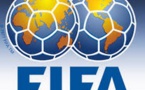 Sept candidatures officialisées pour la présidentielle de la FIFA