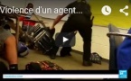 Violence d'un agent de police contre une lycéenne noire - La vidéo qui choque les États-Unis 