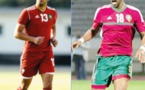 ​Tighadouini et Iajour  rejoignent la liste de Zaki