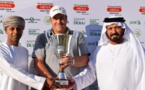 ​Bonne prestation des golfeurs marocains au Ghala Valley Open