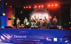 Festival Zamane. Les musiques traditionnelles enchantent la vallée du Drâa