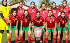 Défaite des U17 féminines