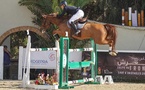 10ème édition de la Coupe du Trône de saut d'obstacles à Rabat