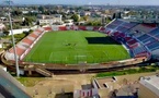 "Charafi"... Ce stade qui fait honneur aux Meknassis