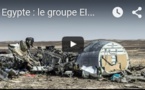 Egypte : le groupe EI revendique l’attentat d’al-Arich et à nouveau le crash de l’avion russe