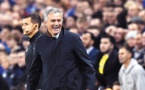 Mourinho : Les fans voulaient que je reste