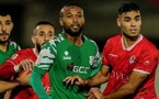 Botola Pro D1 "Inwi" : Le FUS et le DHJ se neutralisent, l’OCS et le HUSA dos à dos