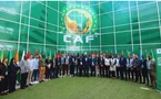 La CAF organise un atelier sur les académies de football, avec la participation de la RS Berkane