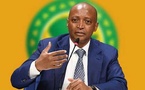 Patrice Motsepe: Une source de grande fierté pour le football africain