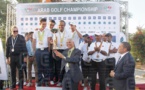 Suprématie marocaine aux Championnats arabes de golf