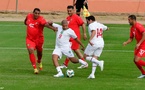 Match de gala à Marrakech avec la participation de légendes du football africain