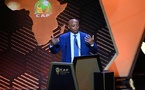 Patrice Motsepe : Le Mondial-2030 au Maroc, une reconnaissance des efforts du Royaume pour le développement du football en Afrique