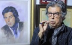 Hommage à l'artiste Abdelwahab Doukkali