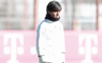 Löw : La démission de Niersbach laisse quelques traces