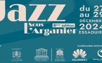 La magie du Jazz opère à Essaouira