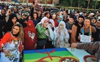 Nouvel An amazigh : "Soirée des mélodies du Moyen Atlas" à Rabat