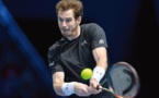 Murray bien dans son Masters et belle victoire pour Nadal