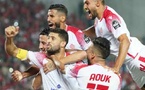 Botola Pro D1 "Inwi" : Le Wydad de Casablanca renoue avec la victoire à Tétouan