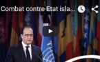 Combat contre Etat islamique : vers la "grande et unique coalition" souhaitée par Hollande ? 