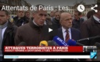 Attentats de Paris : Les détails de l'assaut à Saint-Denis donnés par le procureur de la République