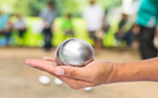 Tan-Tan: Clôture du championnat international de pétanque