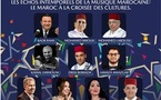 3ème édition du Festival marocain de la musique andalouse à Casablanca