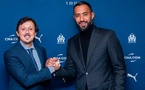 Mehdi Benatia nommé Directeur du football à l’Olympique Marseille