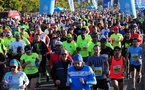 Plus de 15.000 participants attendus au 35ème Marathon international de Marrakech