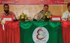 Conférence à Berrechid sur le génie marocain en langue arabe sous la dynastie alaouite