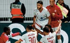 Botola Pro D1 : Bonnes opérations du WAC, de la RCAZ et du MAS