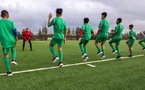 Football: Ces jeunes pépites de l'Académie Mohammed VI qui brillent dans les clubs français