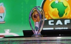 CHAN 2024: Le Maroc dans le groupe A aux côtés du Kenya, de l'Angola, de la RDC et de la Zambie