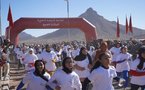 Zagora vibre au rythme des "Foulées féminines de la victoire"