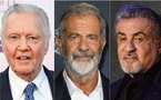 Stallone, Voight et Gibson seront "les yeux et les oreilles" de Trump à Hollywood