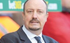 Benitez a toute notre confiance, assure Florentino Perez