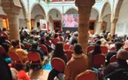 Projection à Essaouira du documentaire poignant "Résister pour la paix"