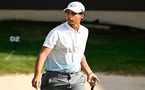 Hero Dubai Desert de golf : Le Marocain Adam Bresnu passe le cut, performance inédite pour un joueur arabe