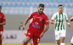 Botola Pro D1: Le Difaâ El Jadida s’incline à domicile face au Wydad de Casablanca