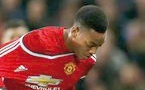 Scholes s’en prend à Martial